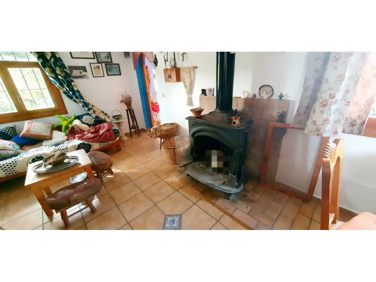 Casa rustica con piscina in vendita a Carretera San José S/N, imagen 176