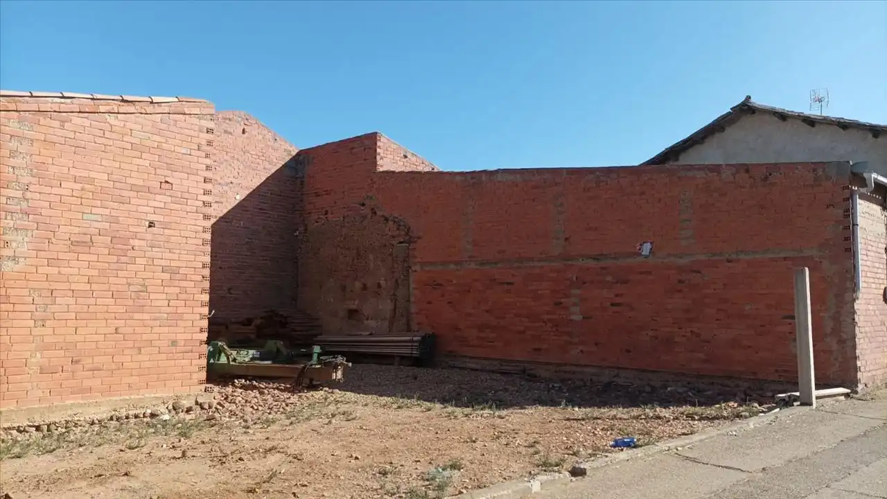 Industrial buildings for sale in Mayor-Zp, Zotes del Páramo