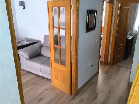 Adossat en venda a C. Cañada, 6 2