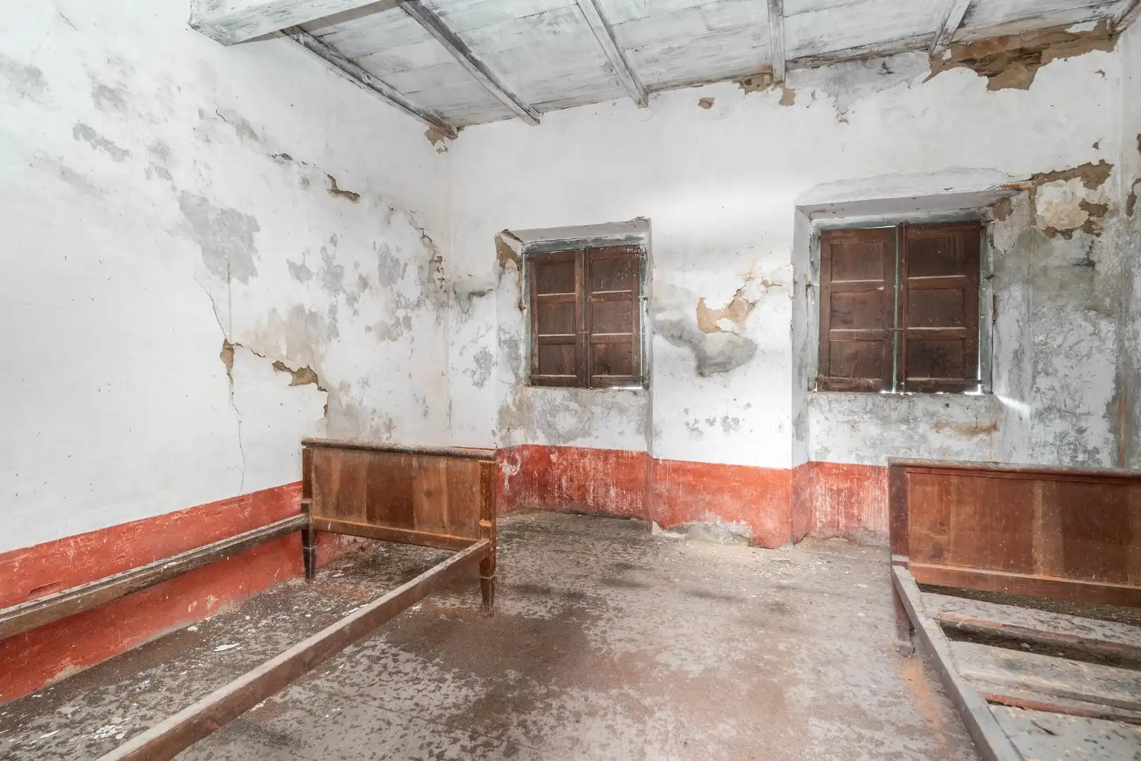 Casa o xalet en venda en Castropol