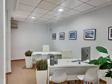 Business premises for sale in Casco Urbano
