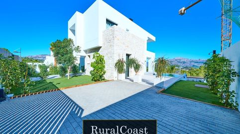 Foto 5 de Casa o chalet en venta en Balcon de Ponoig, Casco urbano, Polop