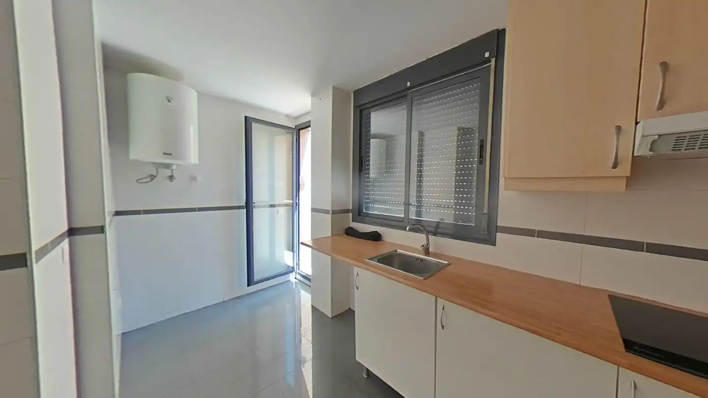 Wohnung zum Verkauf in Fuensalida