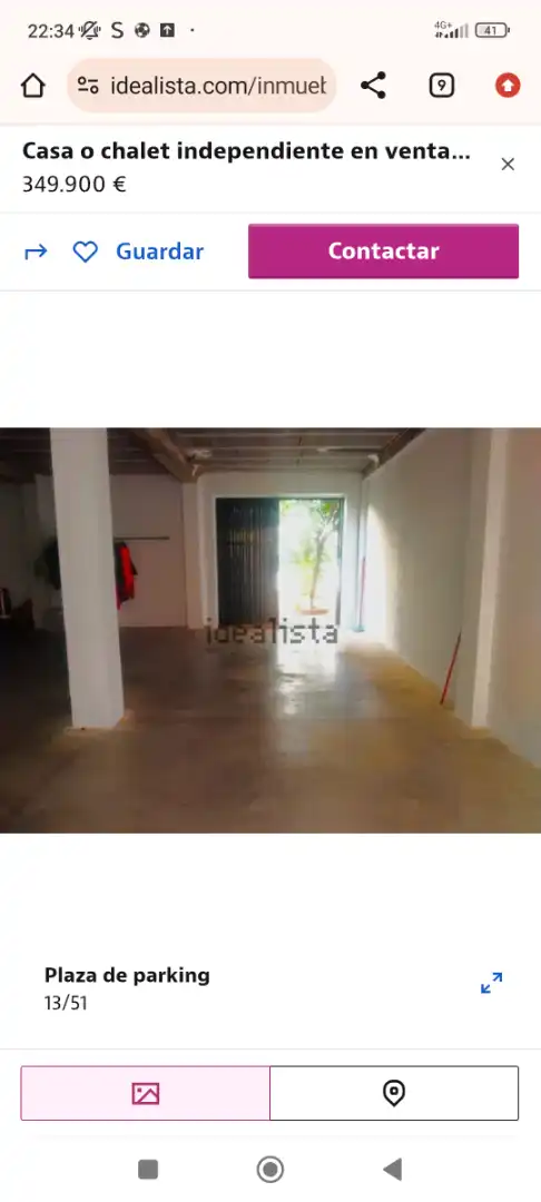 Houses for sale in Córdoba  with Air Conditioner, Storage room and Furnished
