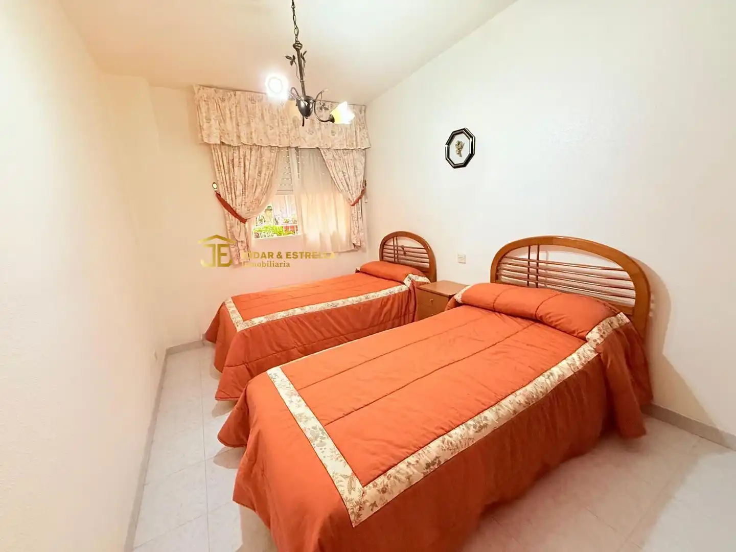 Appartement avec terrasse à vendre à Lorca Ciudad, imagen 18