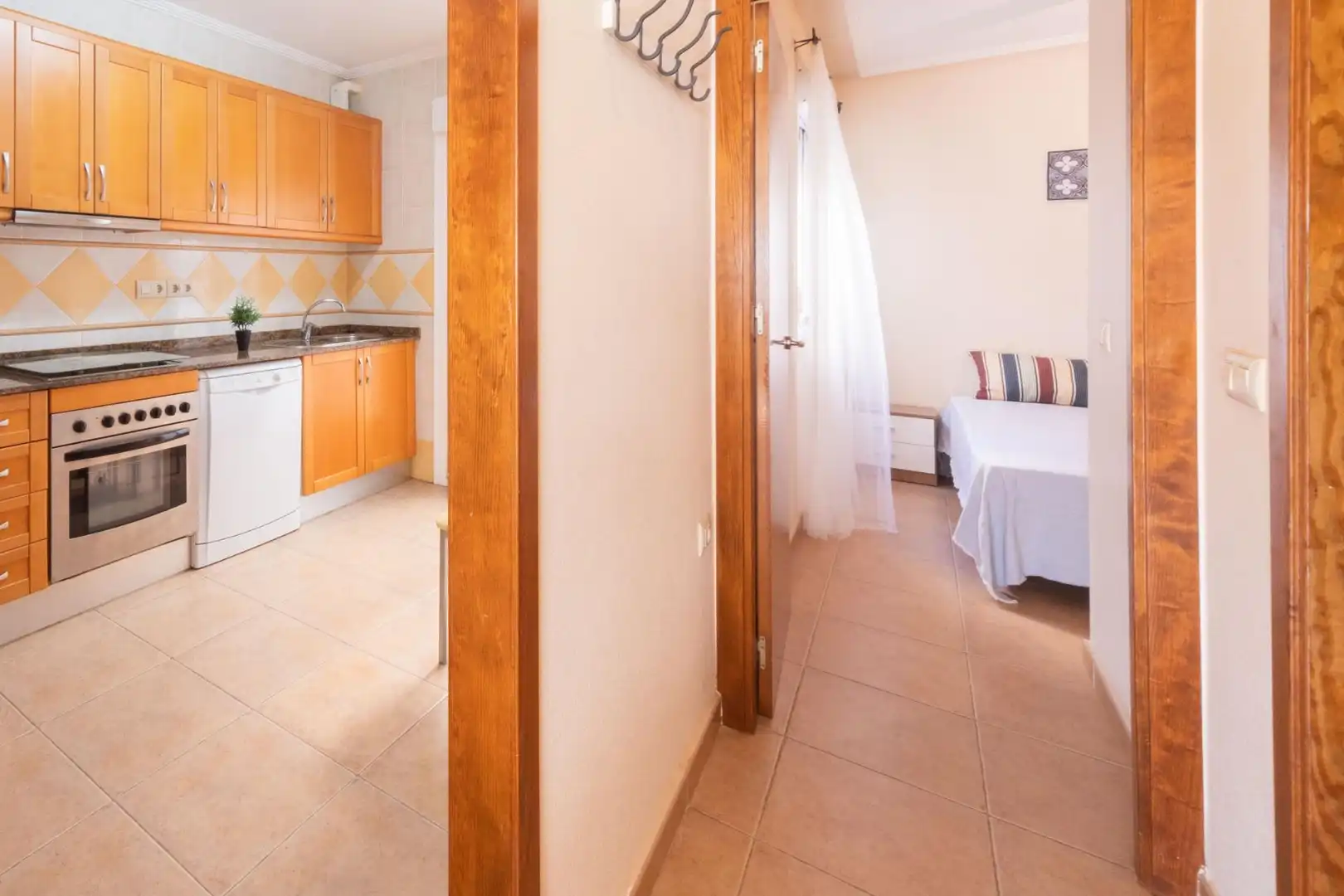 Casa amb terrassa en venda a Avenida de Europa, imagen 15