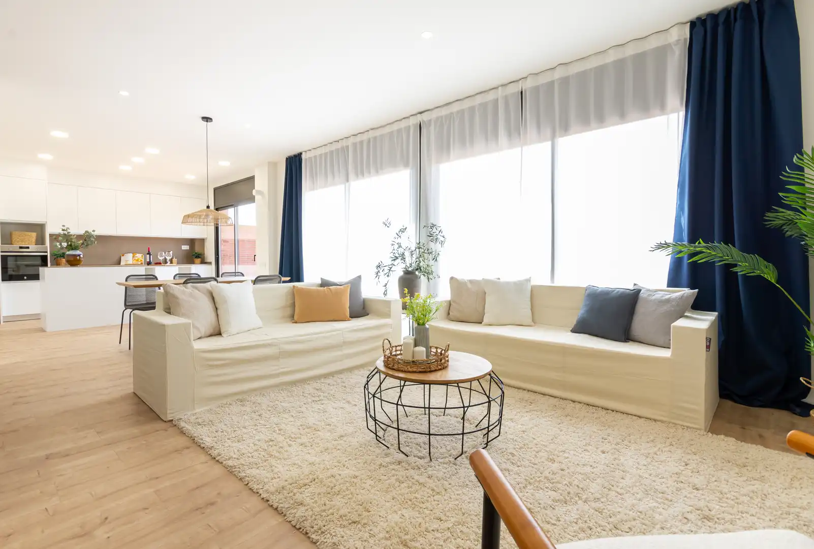 Adosado con terraza en venta en Carrer Mare de Déu de Núria, imagen 10