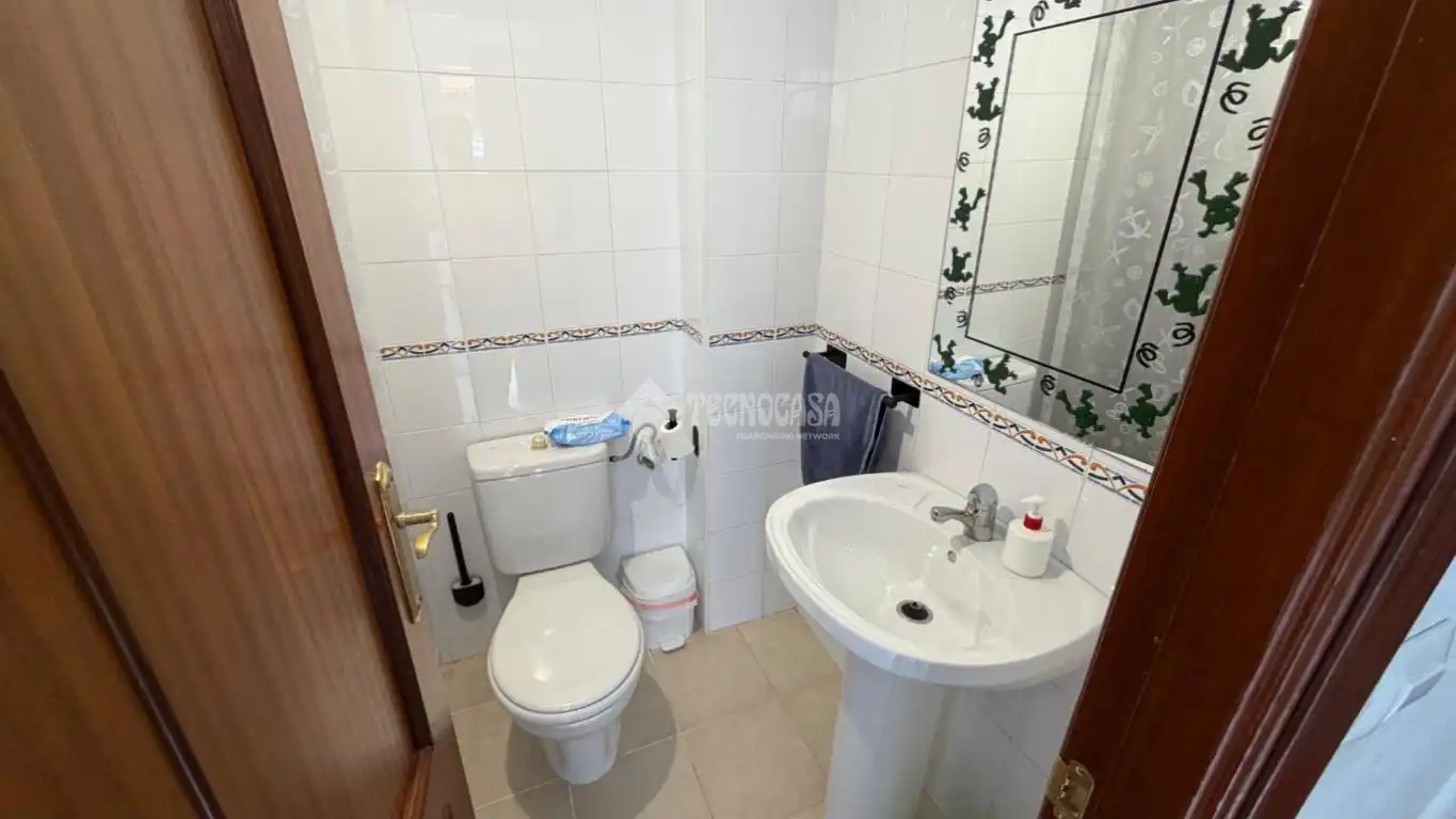 Casa aparellada en venda a Albaida del Aljarafe, imagen 16