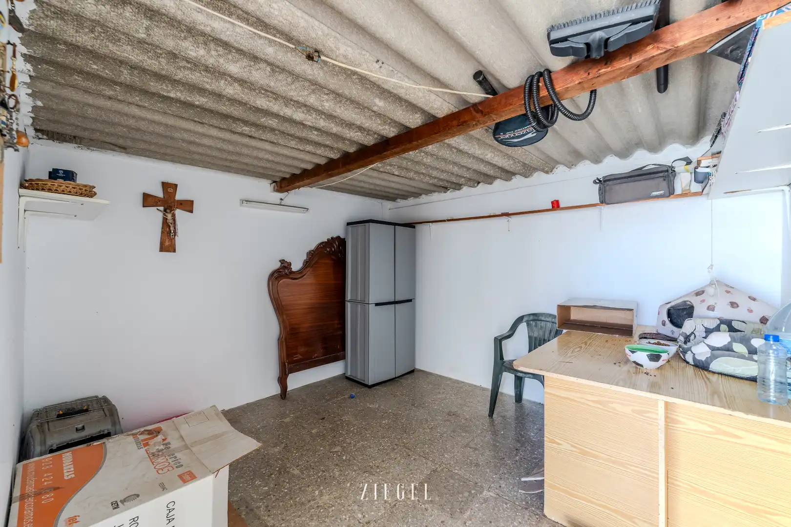 Casa o xalet en venda a Calle Pablo Penaguilas, Schamann - Rehoyas