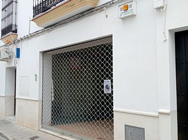 Local commercial à vendre à Osuna