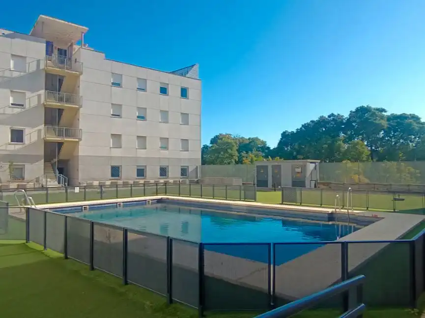 Appartamento con piscina in affitto a avenida republica argentina 1, imagen 9