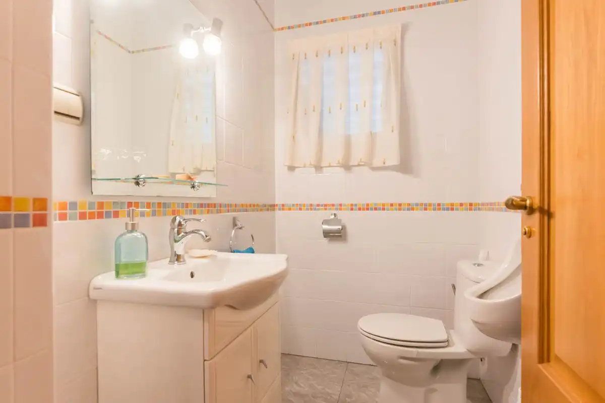 Casa amb terrassa en venda a C. Gaviota, imagen 18