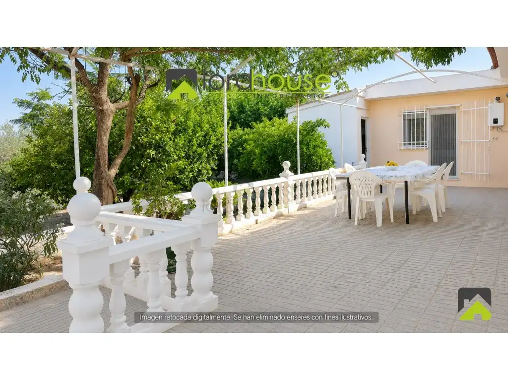 Casa en venta en Diseminados Aguaderas, imagen 33