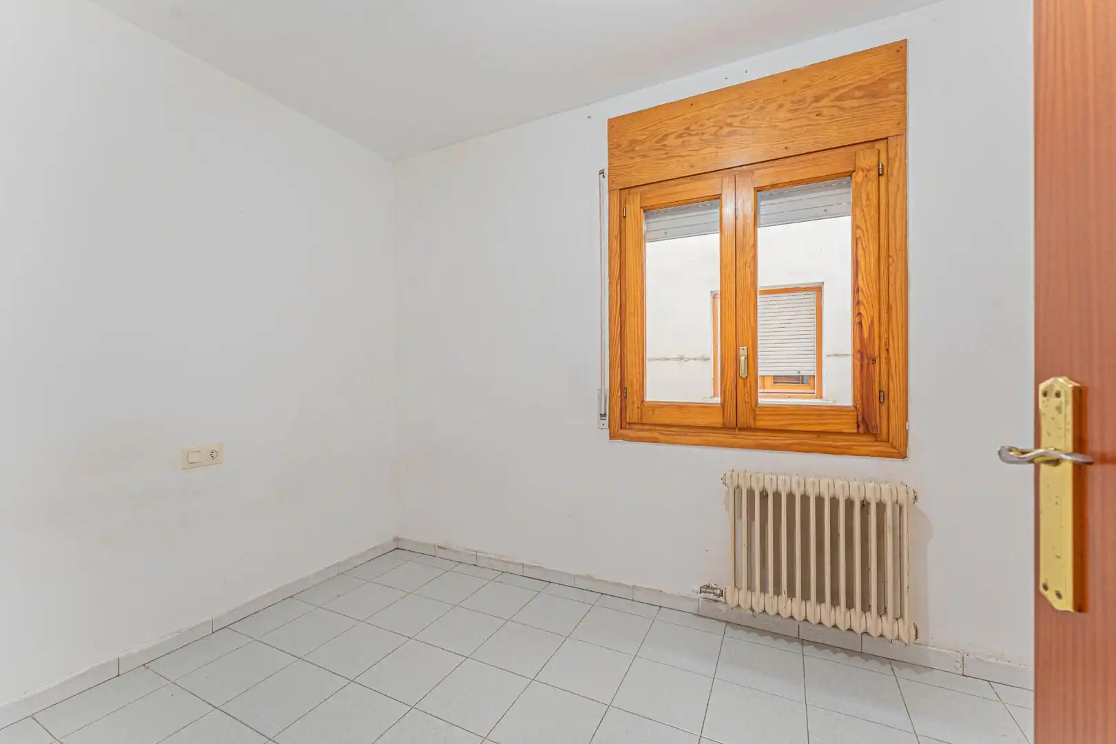 Apartament amb terrassa en venda a Creu de la Mà, imagen 17