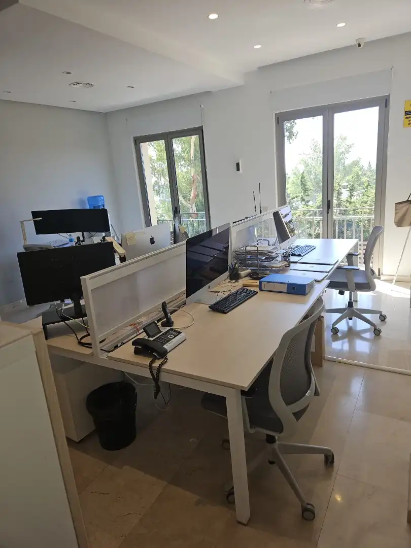 Local en venta en Marbella con Aire acondicionado, Calefacción y Terraza