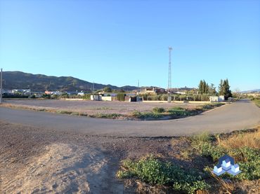 Terreny residencial en venda a Calle Sutullena