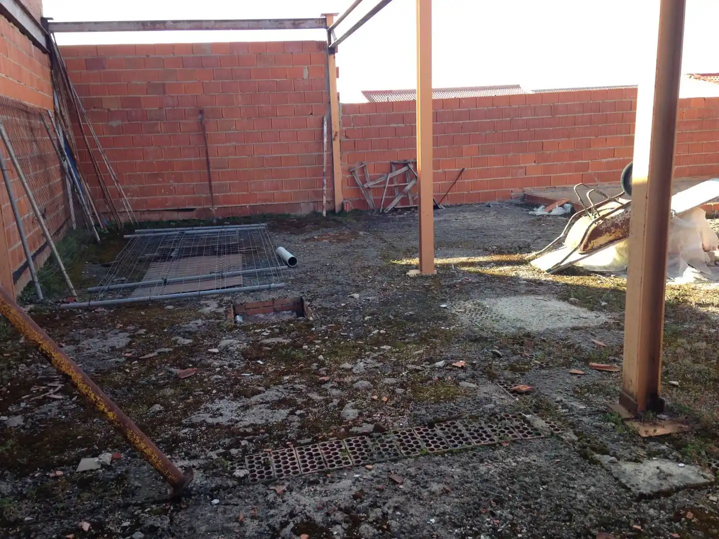 Terreny residencial en venda a Calle Ciudad Real, imagen 2