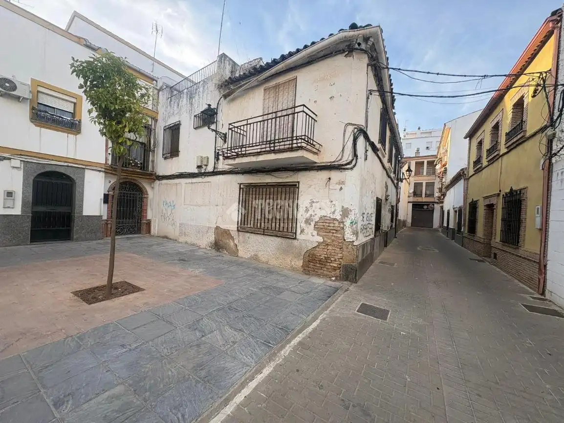 Habitatge amb jardí en venda a Andújar, imagen 14