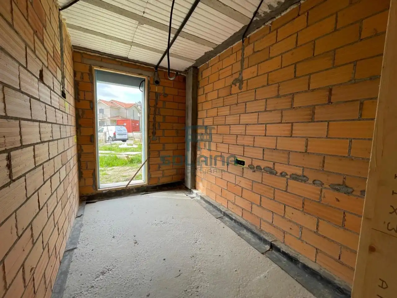 Casa o xalet en venda en Vilamarín amb Calefacció, Jardí privat i Terrassa