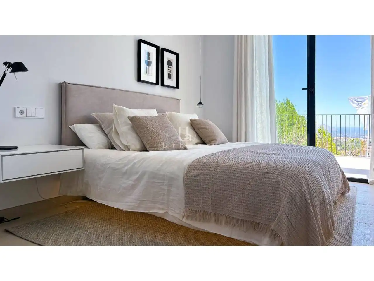 Chalet con piscina en venta en Calle Rei Jaume I, imagen 9