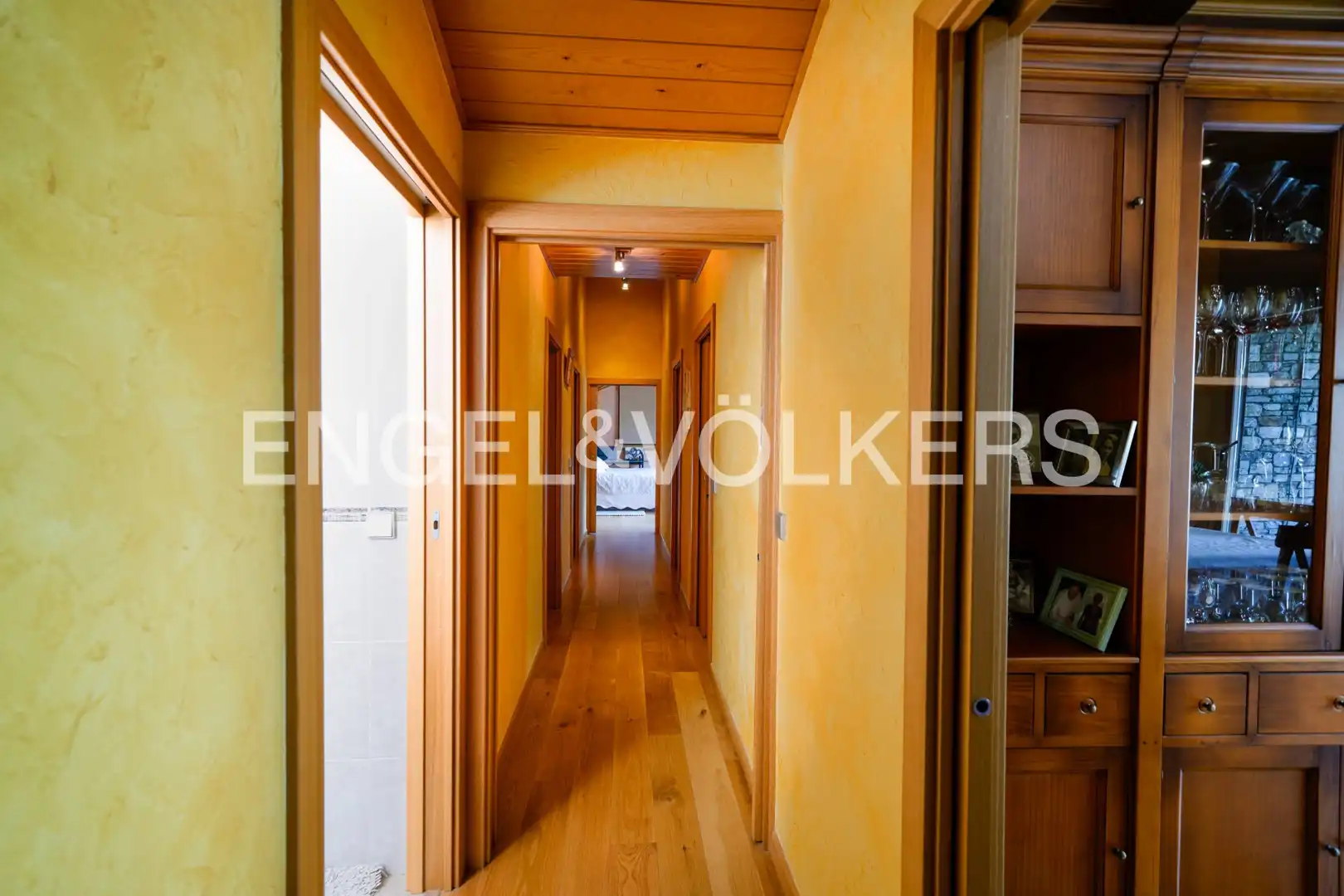Ático con ascensor en venta en L'Aldosa - Anyós, imagen 23