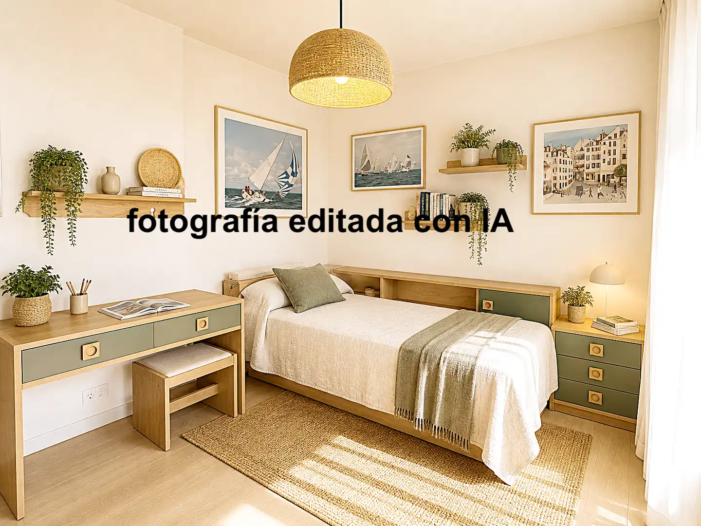 Piso con piscina en venta en de Jaume I, imagen 41