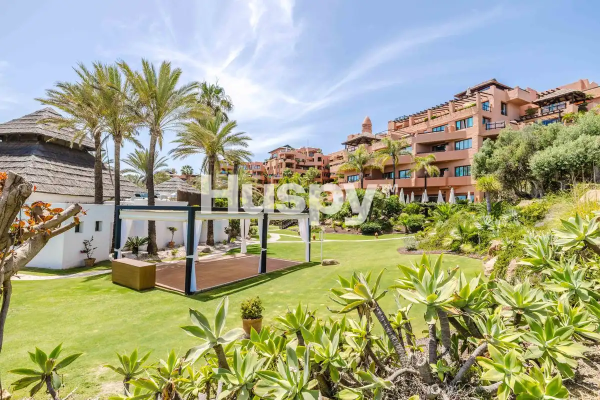 Flat for sale in Estepona, Málaga