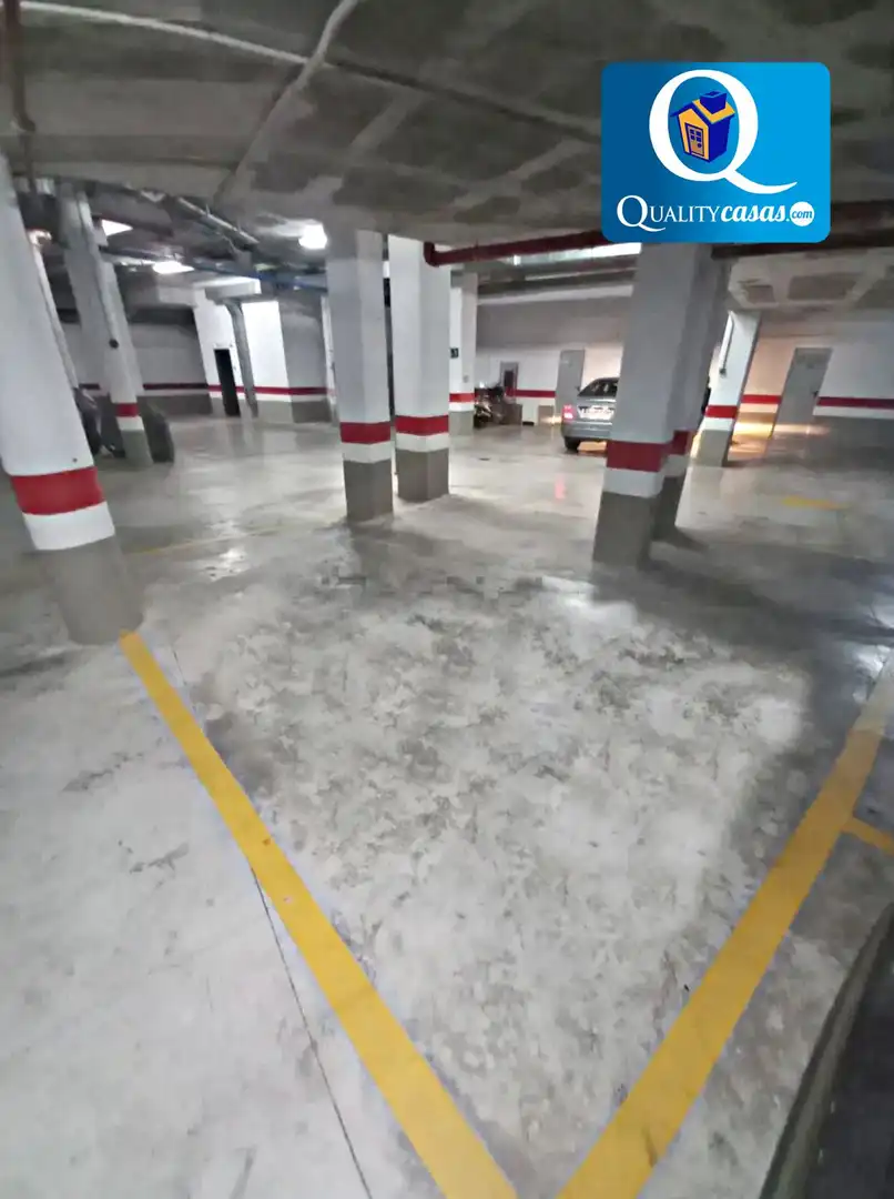 Duplex con piscina in vendita a Garbinet - Vistahermosa, imagen 22