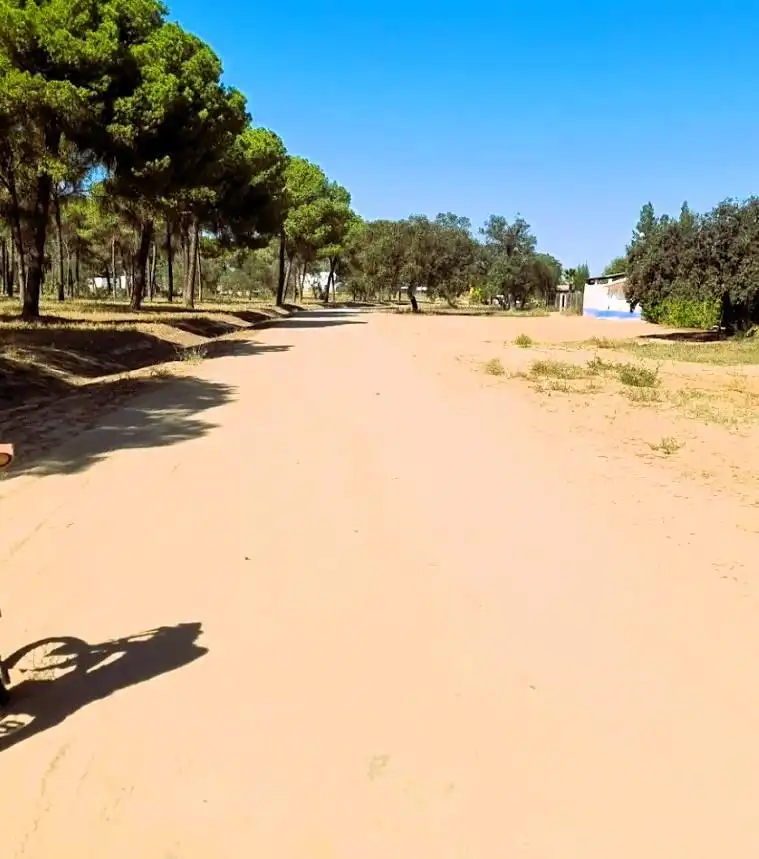 Terreno en venta en Villamanrique de la Condesa