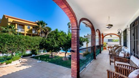 Foto 5 de Casa o chalet en venta en C. Cerraja, 11, Puertosol, Málaga Capital