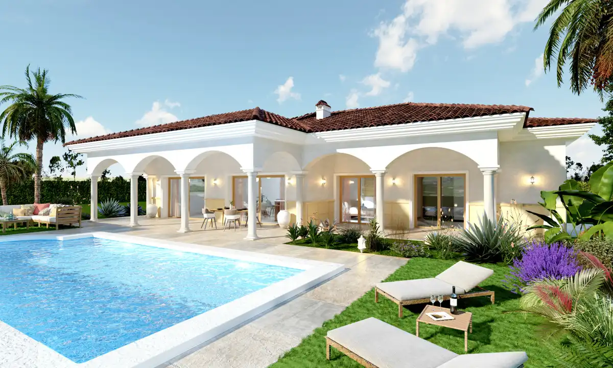 House for sale in Pedanías Oeste