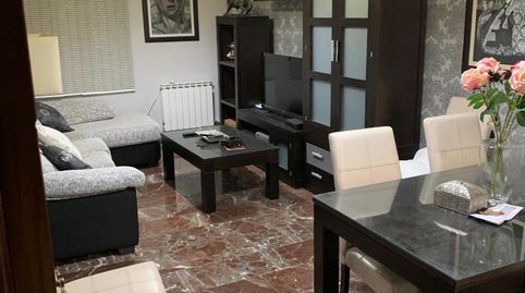 Foto 4 de Piso de alquiler en Calle Enrique Martínez Hernández, 4, Zona Hospital, Linares