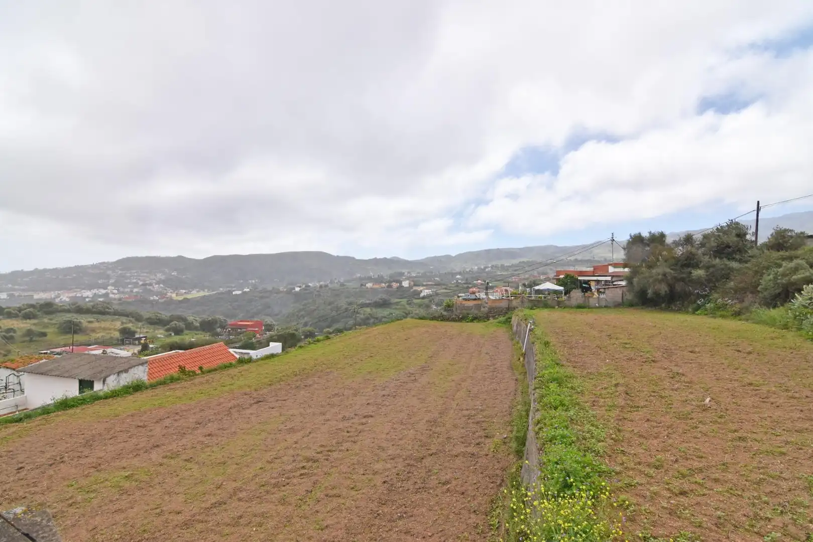 Finca rústica en venta en Camino PINO SANTO BAJO, 2, Portada Verde - Lomo Espino - Guanche