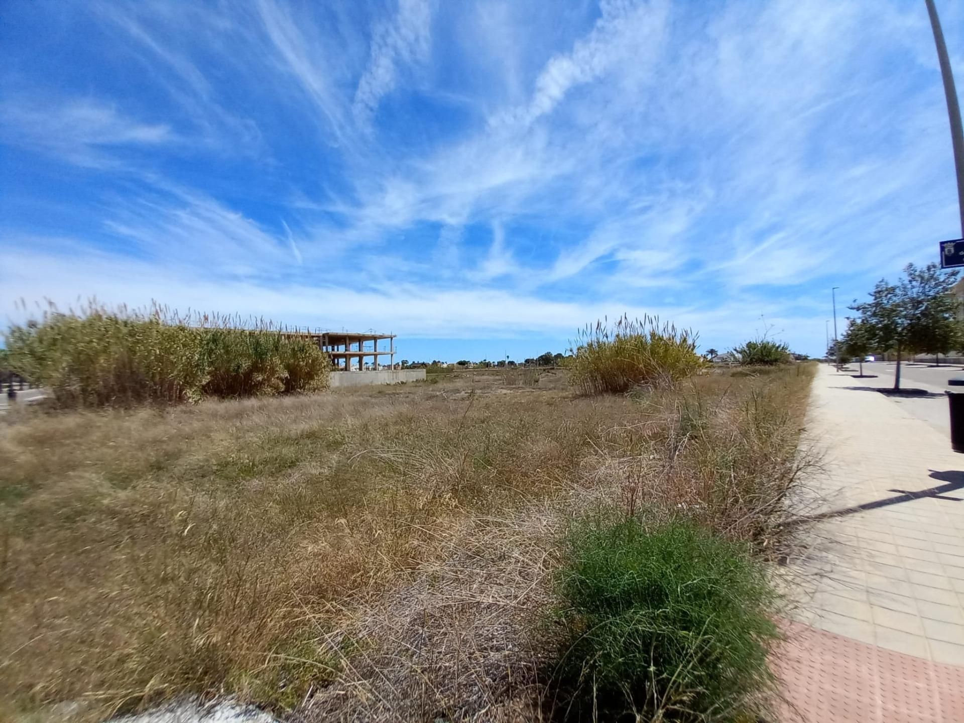 Residential for sale in  MEDITERRANI (DEL), Almenara