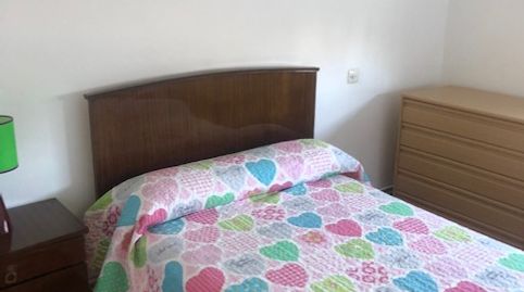 Foto 5 de Piso de alquiler en Rúa Pintor Corredoira, Fingoi, Lugo Capital