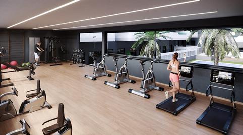 Foto 4 de Piso en venta en Centro, Alicante