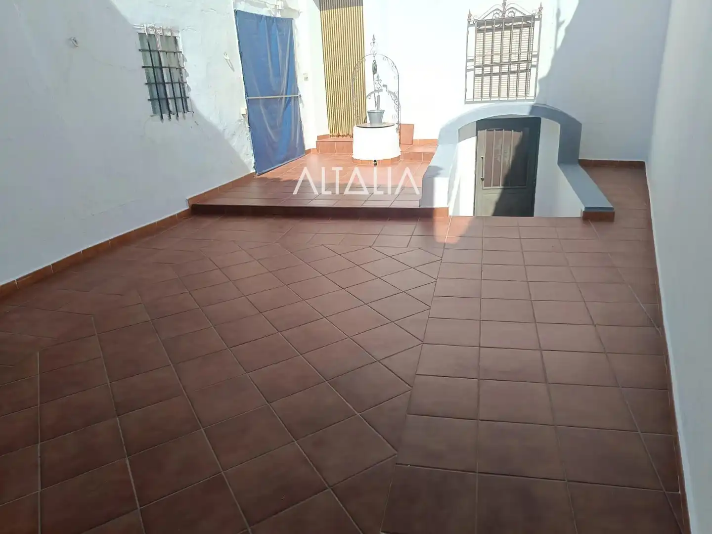 Casa amb jardí en venda a MISERICORDIA, imagen 7