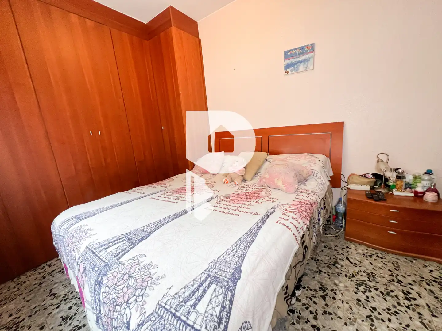 Dormitori de Casa o xalet en venda en Torrelles de Llobregat amb Aire condicionat, Calefacció i Jardí privat