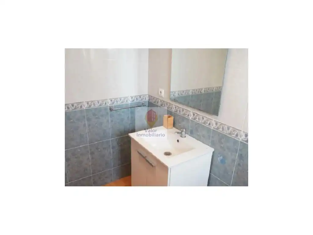 Bany de Dúplex en venda en Murcia