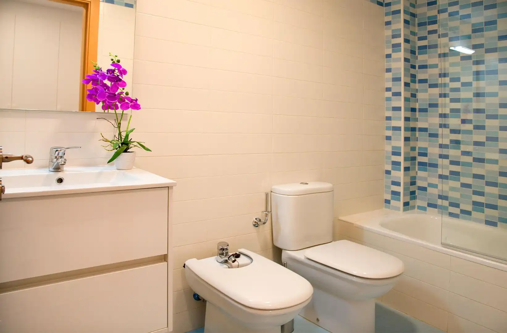 Appartement compact avec ascenseur à louer à Zona Alta, imagen 6