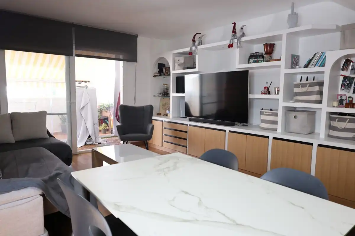 Appartement compact avec piscine à vendre à Calahonda, imagen 9