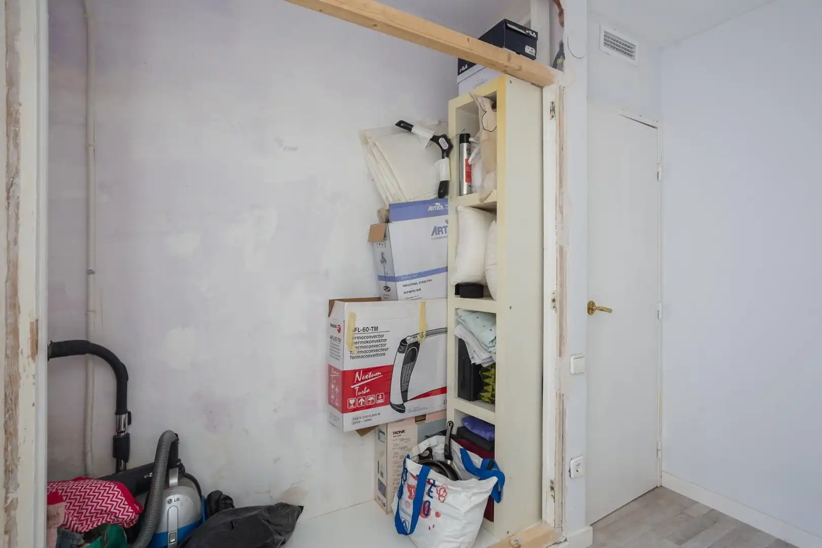 Piso en venta en Gandia con Aire acondicionado, Amueblado y Balcón