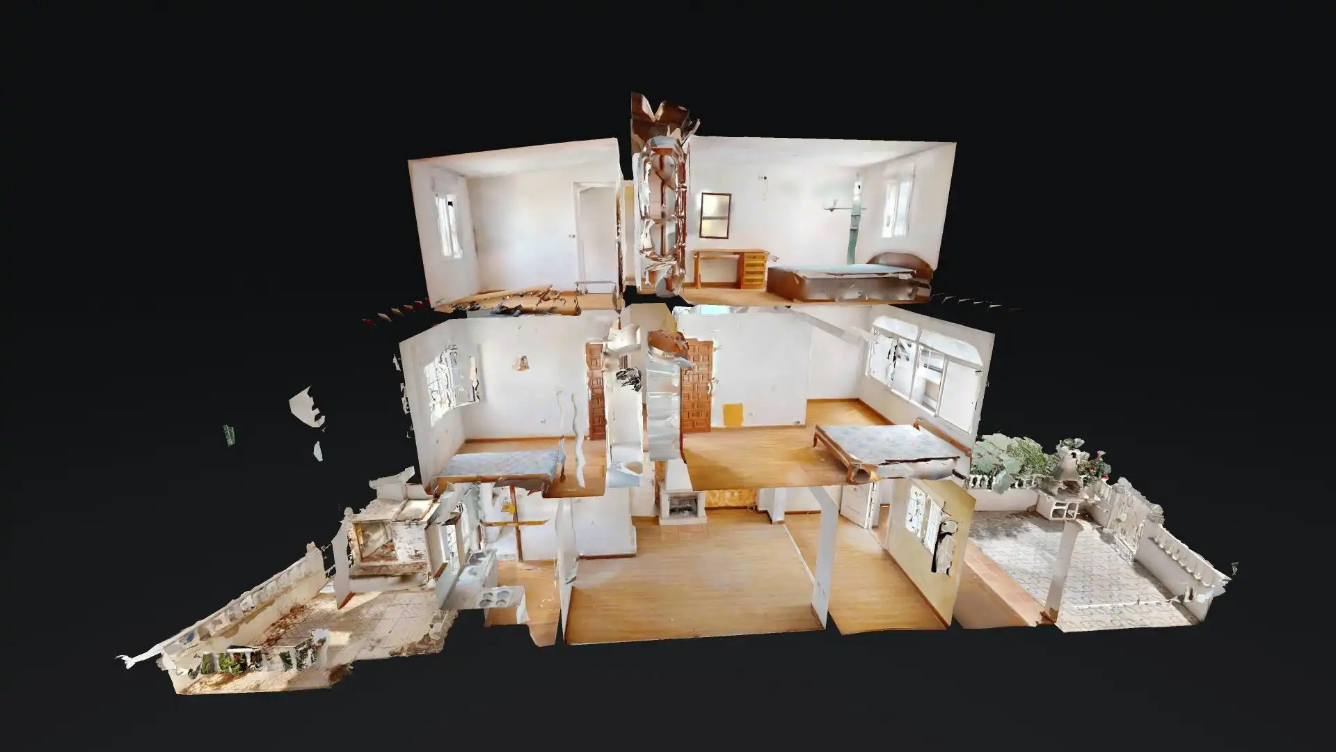 Casa o chalet en venta en Orihuela con Jardín privado y Terraza