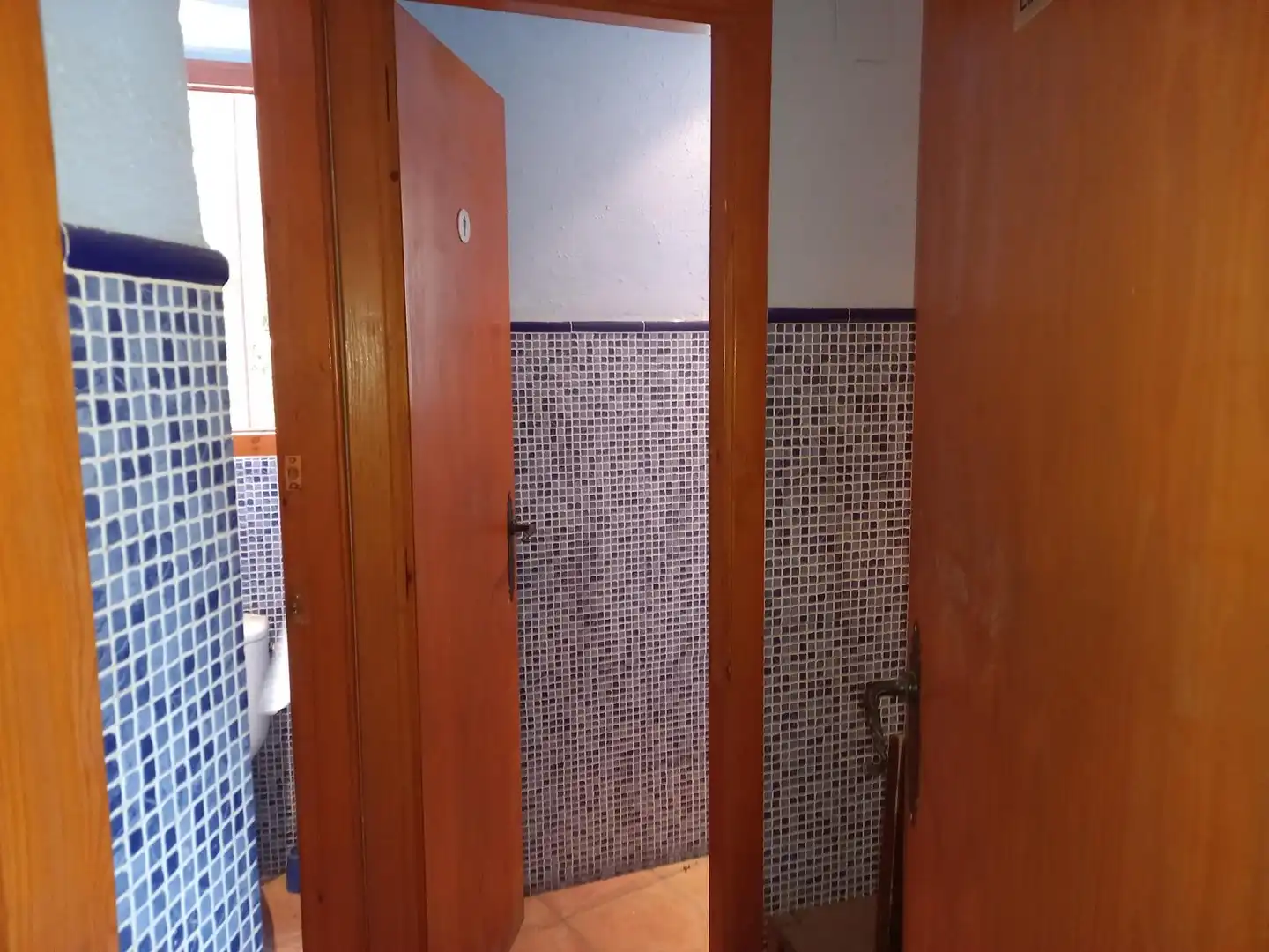 Baño de Casa o chalet en venta en Vinebre