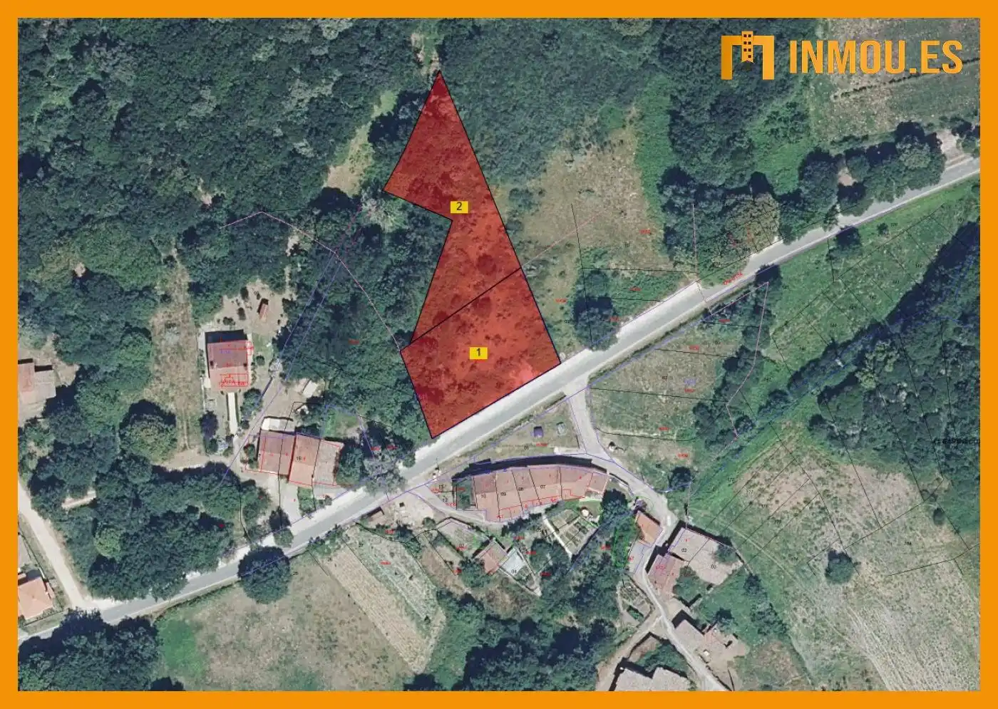 Adossat en venda a Allariz, imagen 25
