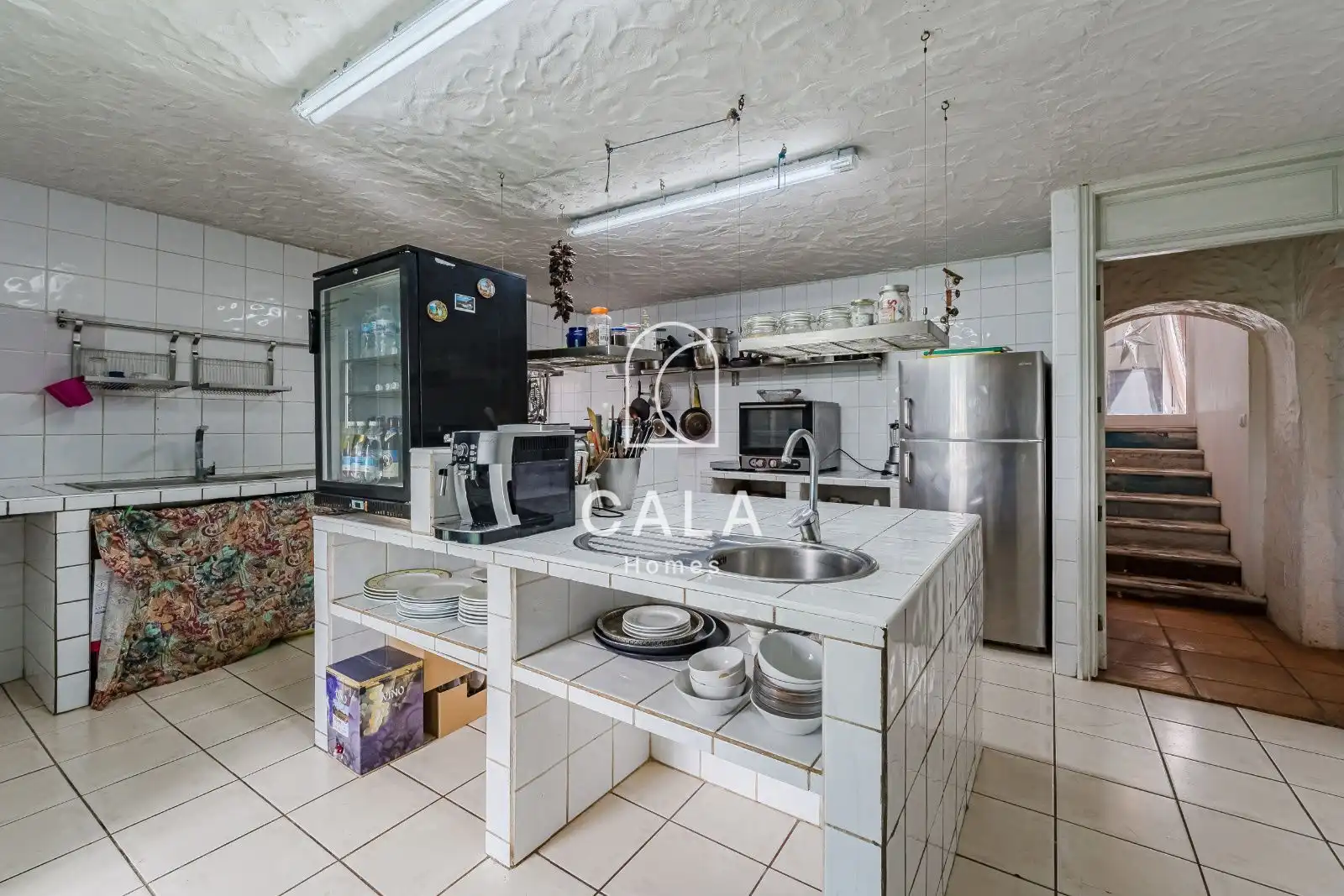 Detached house with terrace for sale in del Hoyo, imagen 50
