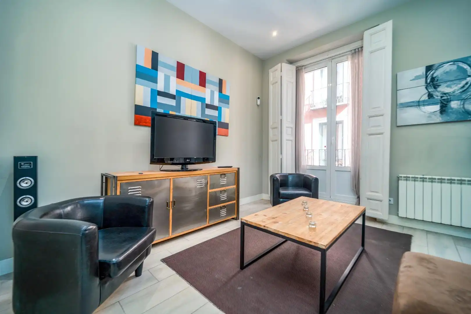Flat with lift for sale in JUAN HERRERA, imagen 7