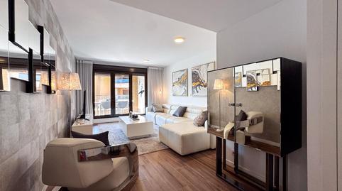 Photo 3 of Apartment to rent in Montañar - El Arenal, Alicante