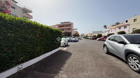 Foto 5 de Garatge de lloguer a Calzada Martiánez, Zona Botánico, Santa Cruz de Tenerife