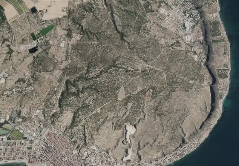 Appartamento in vendita a Santa Pola ciudad, imagen 3
